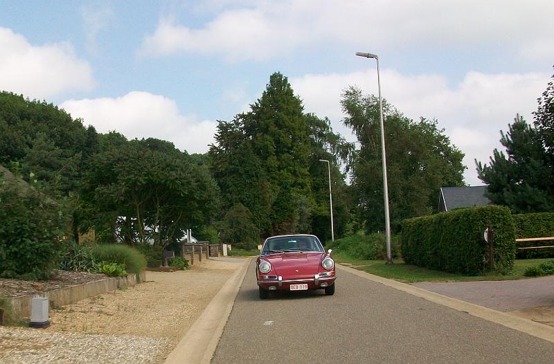 Halfoogstrit op 16-8-2009, vertrek en aankomst aan het prachtige Sint-Jansbergcomplex te Zelem-Halen (9).JPG